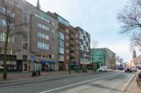 Woning Valkenburgerstraat 215 Amsterdam