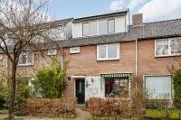 Woning Van Hoffenlaan 43 Bennekom