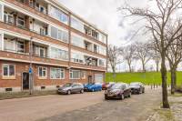 Woning Hogenbanweg 162 Rotterdam