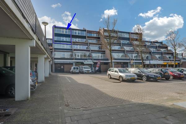 Woning Winkelwaard 287 Alkmaar