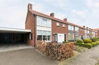 Woning Reinierstraat 16 Hengelo