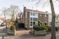 Woning Van Nijenrodestraat 76 Hilversum