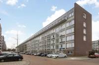 Woning Ekingenstraat 28 Amsterdam