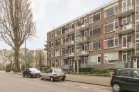Woning Peppelweg 22 Rotterdam