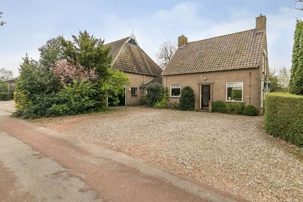 Woning Tonckensweg 18 Haule