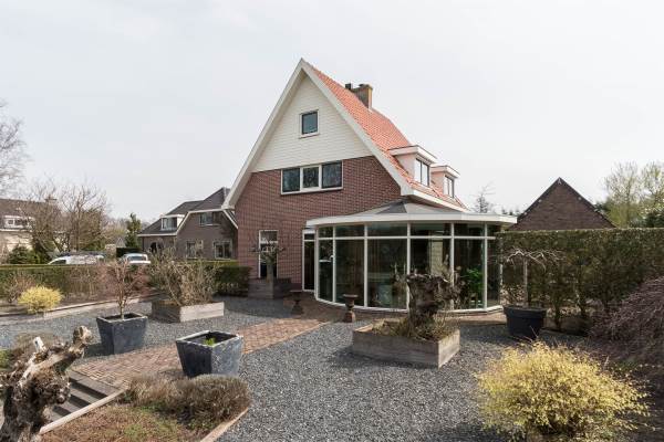 Woning Hollands End 18 Ankeveen