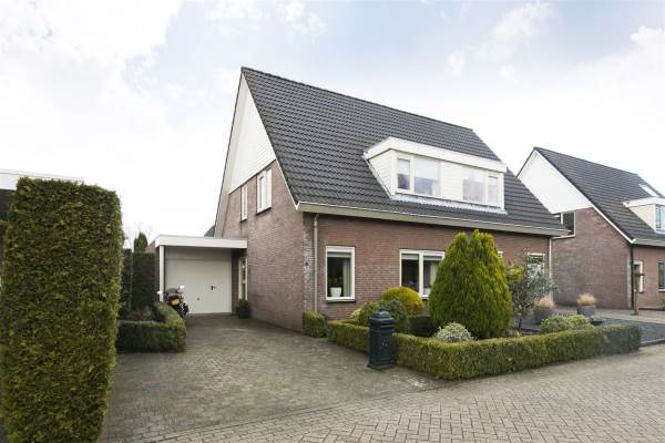 Woning Smedenstraat 8 Vaassen