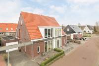 Woning De Hôven 6 Stiens