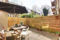 Woning Eerste Hugo de Grootstraat 7 Amsterdam