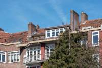 Woning Linnaeuskade 38 Amsterdam