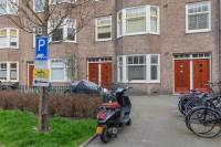 Woning Eemsstraat 21 Amsterdam