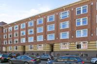 Woning Maritzstraat 6 Amsterdam