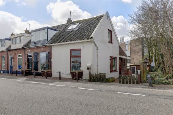 Woning Baanhoek 174 Sliedrecht