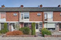 Woning Oltmansstraat 7 Harderwijk