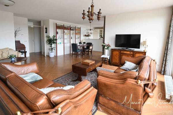 Woning Baron Sloetkade 309 Apeldoorn