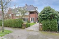 Woning Jan Steenlaan 42 Naarden