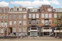 Woning Overtoom 256 Amsterdam