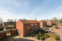 Woning Klaverweide 12 Noordbroek