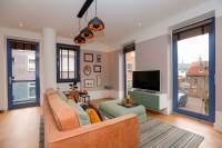 Woning Paradijs 25 Gouda