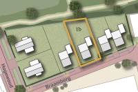 Bouwgrond Meander Kernhem kavel 4 Ede