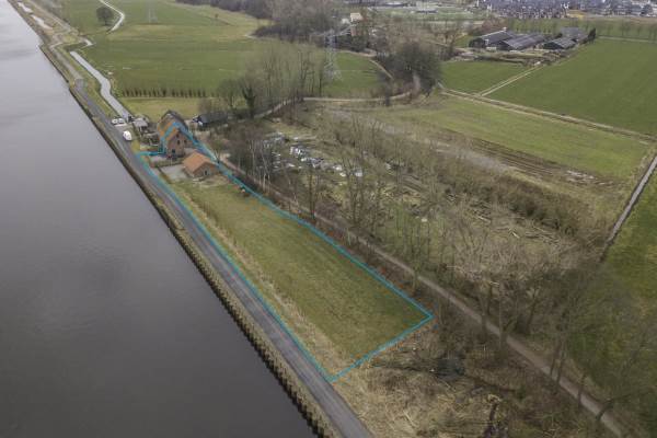 Woning Hooidonksedijk 11 Den Dungen