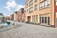 Woning Coremolen 1 Noordwijkerhout