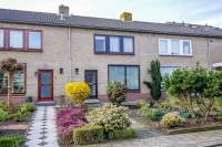 Woning Putterstraat 5 Sliedrecht