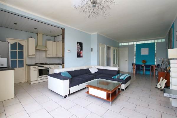 Woning Ambachtsgaarde 92 Den Haag