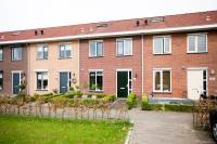 Woning Mennestraat 70 Putten