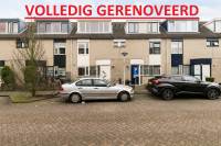 Woning Clariet Kok-van Alphenstraat 8 Leiden