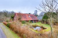 Woning Kampweg 8 Valthe