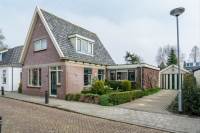 Woning Nieuwstraat 3 Venhuizen