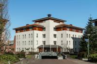 Woning Houtwal 43 Groenlo