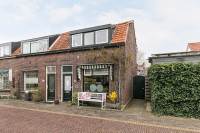 Woning Julianastraat 2 Capelle aan den IJssel