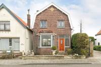 Woning Jacob Vrijstraat 18 Rotterdam