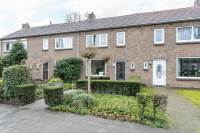 Woning Meeuwenlaan 21 Geleen