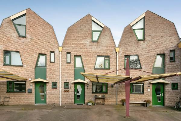 Woning Schapenweide 8 Etten-Leur