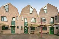 Woning Schapenweide 8 Etten-Leur