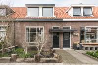 Woning Post van der Burgstraat 12 Delfgauw