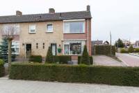 Woning burgemeester Wijniastraat 59 Denekamp
