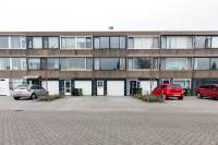 Woning Christoffelkruid 46 Rotterdam