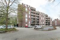 Woning Dillegaard 272 Heerlen