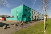 Woning Jadeplantsoen 40 Almere