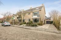 Woning Hagedoornstraat 33 Den Helder