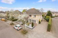Woning A.B. van Lieshoutlaan 6 Waalwijk