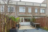 Woning Keverborgstraat 31 Rotterdam