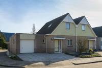 Woning Baardmannetje 12 Nieuw-Lekkerland