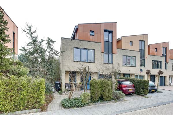 Woning Kennemerland 82 Lelystad