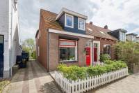 Woning Hoenderweg 75 Sint-Annaland