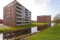 Woning Lokkertsemolenweg 190 Hoogvliet Rotterdam